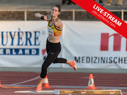 Jul 19, 2021 · quicklink navigation überspringen. Von Disziplin Zu Disziplin Frauen Swiss Athletics