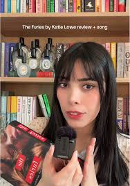 The Furies Kate Lowe