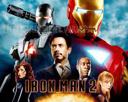 Iron Man 2 Wallpapers Movie Hq Iron Man 2 Pictures 4k Wallpapers 2019