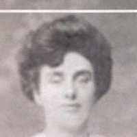 Mary Anne Hayes (1883–1960)