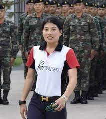 long live the princess ราชวงศ เจ าหญ ง ไทย