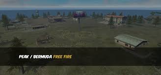 O juega garena free fire desde diferentes cuentas. Peak Bermuda Free Fire Liga De Cracks