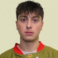 Powassan Voodoos @ Greater Sudbury Cubs Thursday, November 10, 2022