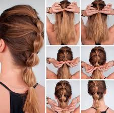 прически на каждый день на длинные волосы своими руками Samye Bystrye Pricheski Na Kazhdyj Den Waitress Hairstyles Work Hairstyles Hair Styles