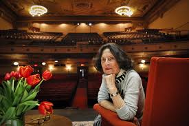 Sydney Goldstein Founder Of City Arts Lectures Dies At