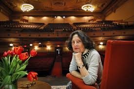 sydney goldstein founder of city arts lectures dies at