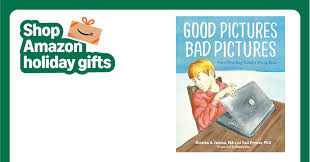 Good Pictures Bad Pictures: Porn-proofing Todays Young Kids: Kristen A  Jenson, Gail Poyner, Debbie Fox: 9780615927336: Amazon.com: Books
