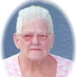 Florence M. Cravens Obituary (1931