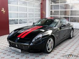 With a lease currently in place, it is a 'no stress' investment with future potential to add to 'mantra's' holiday and business leasing pool. Ferrari 612 Scaglietti Coupe Auto Salon Singen