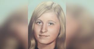 Obituary information for Anna Marie Brown