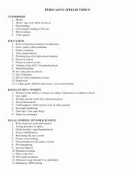 This form of speech is quite literal in its definition, as it seeks to inform the audience about a particular topic. How To Speech Ideas For College Students Unugtp