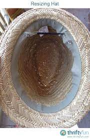 Resizing A Large Hat Large Hats Hats Hats Vintage