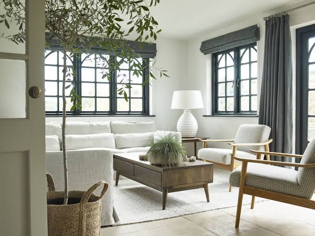 Innovative Ways To Increase The Feel Of Function In Every Room