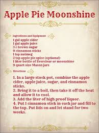 It's a really easy recipe that doesn't require a moonshine still this is truly the best apple pie moonshine recipe you will ever try. Apple Pie Moonshine At Home With Optional Cheat Method Drink Alone Or Mix With Sprite Or 7up But Take Moonshine Recipes Liquor Recipes Apple Pie Moonshine