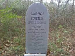 Ann (Needham) Lawrence (1744-1829)