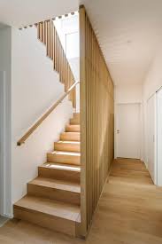 Stairs Railing Vertical Modern Stairs Design Modern Wood Railings For Stairs Wooden Staircase Design
