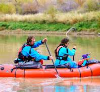 Family Packrafting Guide – Packraft Europe