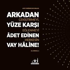 Mevlut Adli Kullanicinin Bir Ayet Panosundaki Pin Guzel Soz Islam Gercekler