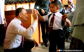 Maybe you would like to learn more about one of these? Minor Cabinet Reshuffle To Affect Maszlee Deputy Ministers Free Malaysia Today Fmt