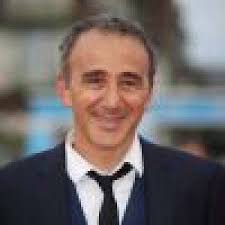 Elie semoun très gêné à l'évocation de sa compagne. Elie Semoun Presente Son Fils Antoine Au Faux Air De Jean Dujardin Sur Buzz Insolite Et Culture