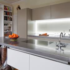 kitchen lighting ideas  great ways for