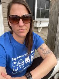 Karl Vincent MHA RT (R) (N) (CT) (VI)