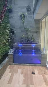 Klik subscribe & like :video shot used android (kualitas video gunakan android) : Kolam Minimalis Dengan Kaca Dan Air Terjun Tukang Kolam Koi Di Sidoarjo Dan Gresik Garden Style