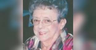 Laura Mae Boulanger Obituary