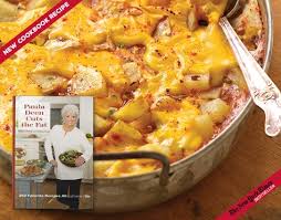 A woman who has built a career on basically reveling in the fact that she uses a lot of butter, fat, sugar and other unhealthy ingredients in her recipes can only do that—and eat like that—for so long before having her. 23 Paula Deans Diabetic Recipes Ideas Paula Deen Recipes Recipes Favorite Recipes