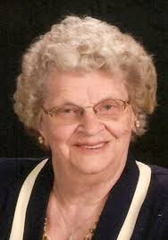 Frieda Emma Reisenbichler Obituary October 24, 1978