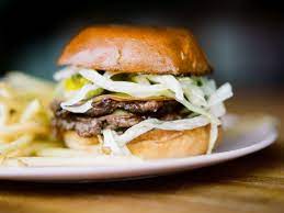 Where to Find Some of Seattles Best Burgers for Takeout, Drive-Thru, and  Delivery
