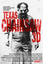 Texas chainsaw 3d picks up where tobe hooper's 1974 original left off. Alexandra Daddario Texas Chainsaw 3d Interview