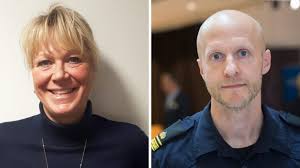 Så ska brottsligheten övervinnas med fred