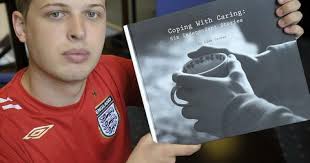 Clayton, Bradford photography student highlights work of carers