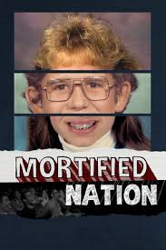 Mortified Nation (2013)