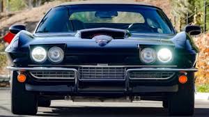Shop millions of cars from over 21,000 dealers and find the perfect car. Bmw Dealer Sells A Chevy Corvette C6 That Looks Like A C2