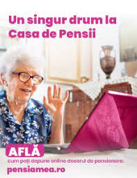 Cnpp Casa NaÈ›ionalÄƒ De Pensii Publice