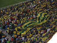 The 2017 malaysia fa cup was the 28th season of the malaysia fa cup a knockout competition for malaysia's state football association and clubs. Malaysia Fa Cup Wikipedia