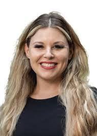 Cary Gooch's Instagram, Twitter & Facebook