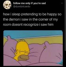 Pin By Audie On M E M E S Pretending To Be Happy Pretend Happy