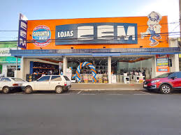 70 anos das Lojas CEM: conheça a melhor empresa de varejo do Brasil -  Notícias