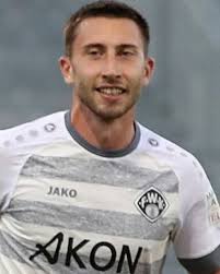 Dominik Meisel » Bilanz unter Schiedsrichter Patrick Alt