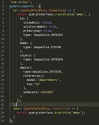 sequelize.fn(count, sequelize.col(hats)), no_hats } }); How To Use Sequelize Cli In Node