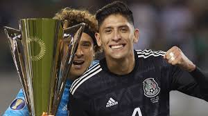 Check spelling or type a new query. Mexico Estados Unidos 1 0 Resumen Del Partido Y Gol As Mexico