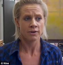 Reno Rumble's Steve Ball backs opposing team the Red Backs