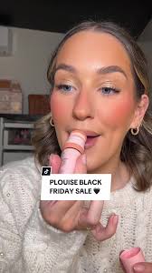 Plouise Black Friday Sale: Affordable Beauty Essentials
