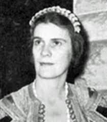 Olga Lloyd