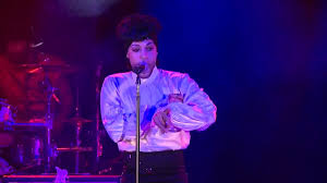 Purple Reign The Prince Tribute Show Las Vegas Discount