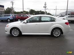 Image result for Satin White 2013 Legacy