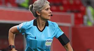 Independiente del valle viaja a buenos aires para enfrentarse a defensa y justicia en busca de terminar la fase de grupos de la copa libertadores en el tercer ¿podrá repetirlo con un resultado en suelo argentino? Por Primera Vez 4 Mujeres Estaran Como Arbitros De Un Partido De Libertadores